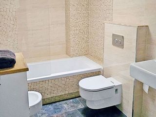 Casa adosada en alquiler en Cala Vedella - Cala Tarida - Cala Conta en Sant Josep de sa Talaia