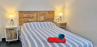 Casa adosada en alquiler en Cala Vedella - Cala Tarida - Cala Conta en Sant Josep de sa Talaia