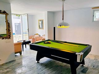 Casa adosada en alquiler en Cala Vedella - Cala Tarida - Cala Conta en Sant Josep de sa Talaia