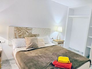 Casa adosada en alquiler en Cala Vedella - Cala Tarida - Cala Conta en Sant Josep de sa Talaia