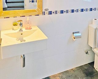 Casa adosada en alquiler en Cala Vedella - Cala Tarida - Cala Conta en Sant Josep de sa Talaia