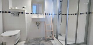 Casa adosada en alquiler en Cala Vedella - Cala Tarida - Cala Conta en Sant Josep de sa Talaia