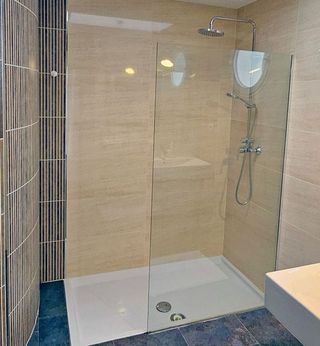 Casa adosada en alquiler en Cala Vedella - Cala Tarida - Cala Conta en Sant Josep de sa Talaia