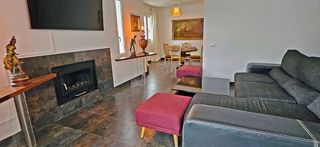 Casa adosada en alquiler en Cala Vedella - Cala Tarida - Cala Conta en Sant Josep de sa Talaia