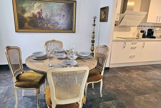 Casa adosada en alquiler en Cala Vedella - Cala Tarida - Cala Conta en Sant Josep de sa Talaia