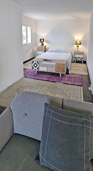 Casa adosada en alquiler en Cala Vedella - Cala Tarida - Cala Conta en Sant Josep de sa Talaia