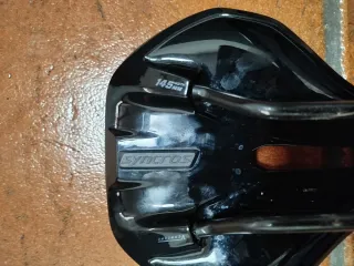 Sillín Tofino V Concept 145