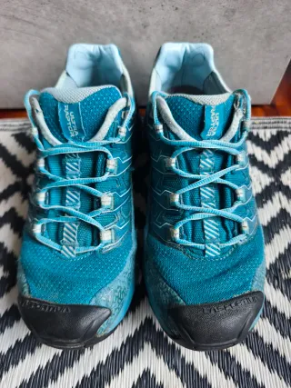 Zapatillas La Sportiva Ultra Raptor II Talla 39