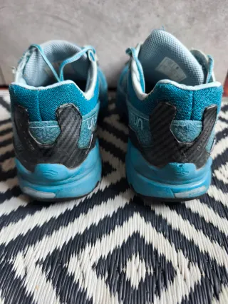 Zapatillas La Sportiva Ultra Raptor II Talla 39