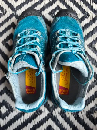 Zapatillas La Sportiva Ultra Raptor II Talla 39