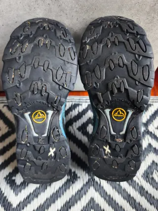 Zapatillas La Sportiva Ultra Raptor II Talla 39