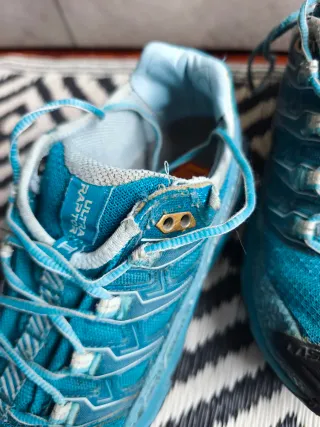 Zapatillas La Sportiva Ultra Raptor II Talla 39