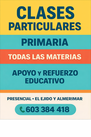 Clases Particulares