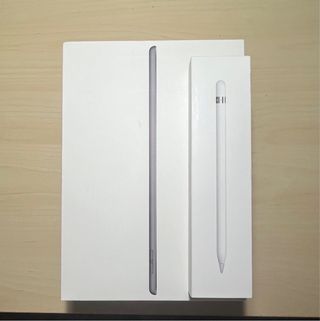 iPad 7ª Generación (32 GB, Wi-Fi) + Apple Pencil