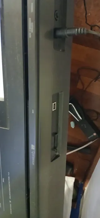 Teclado Casio CTK 7000, Sintetizador y Hammond org