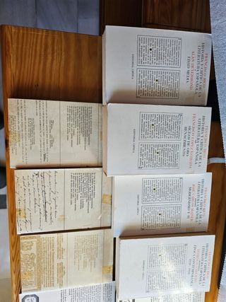 Historia y Crítica de la Literatura Española