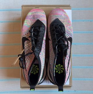 Nike Air Max 270 Flyknit