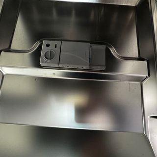 Lavavajillas Samsung Moderno