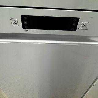 Lavavajillas Samsung Moderno