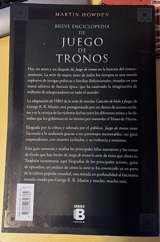 Pack Juego de Tronos: Libro, juego de PS3 y Figura