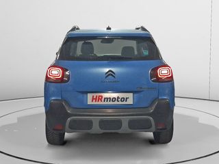 Citroën C3 Aircross Feel
