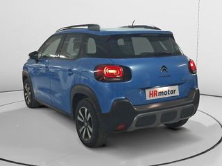Citroën C3 Aircross Feel