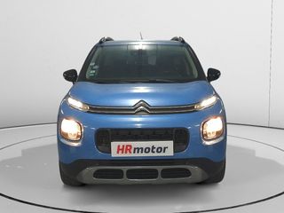 Citroën C3 Aircross Feel