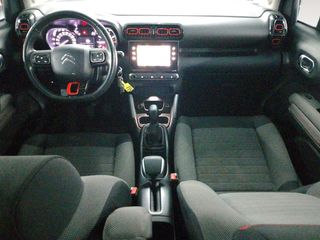 Citroën C3 Aircross Feel