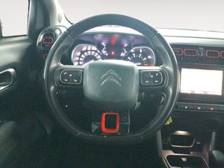 Citroën C3 Aircross Feel
