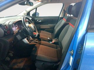 Citroën C3 Aircross Feel