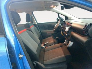 Citroën C3 Aircross Feel