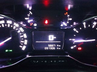 Citroën C3 Aircross Feel