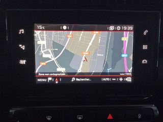 Citroën C3 Aircross Feel