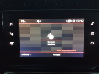 Citroën C3 Aircross Feel