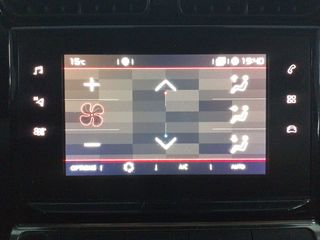 Citroën C3 Aircross Feel