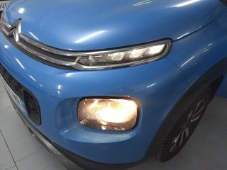 Citroën C3 Aircross Feel