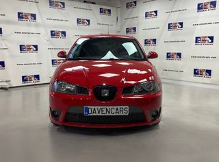 SEAT Ibiza 2006