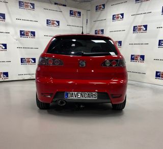 SEAT Ibiza 2006