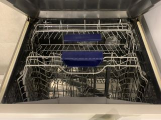 Lavavajillas Siemens Acero Inoxidable