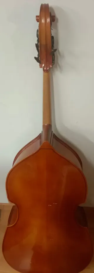 Contrabajo de iniciación 87 cm
