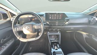 Citroen C4 X 1.2 PureTech 130 S&S Shine EAT8 96 kW (131 CV)