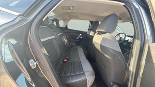 Citroen C4 X 1.2 PureTech 130 S&S Shine EAT8 96 kW (131 CV)