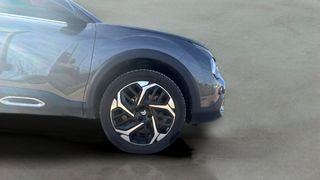 Citroen C4 X 1.2 PureTech 130 S&S Shine EAT8 96 kW (131 CV)