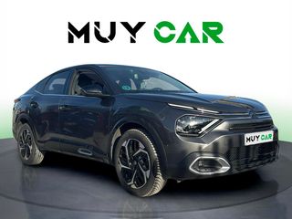 Citroen C4 X 1.2 PureTech 130 S&S Shine EAT8 96 kW (131 CV)