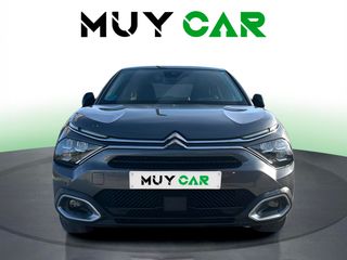 Citroen C4 X 1.2 PureTech 130 S&S Shine EAT8 96 kW (131 CV)