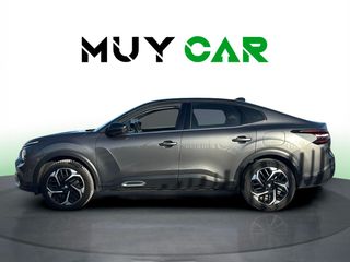 Citroen C4 X 1.2 PureTech 130 S&S Shine EAT8 96 kW (131 CV)