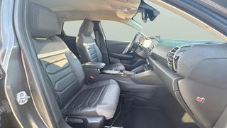 Citroen C4 X 1.2 PureTech 130 S&S Shine EAT8 96 kW (131 CV)