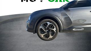 Citroen C4 X 1.2 PureTech 130 S&S Shine EAT8 96 kW (131 CV)