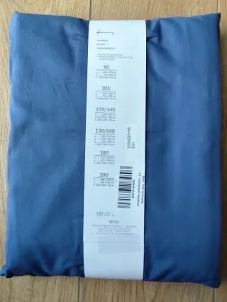 Funda Nórdica Estelia Combi cama 135/140cm