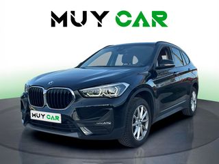 BMW X1 sDrive18d 110 kW (150 CV)